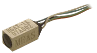EGAXT Plug & Play Accelerometer